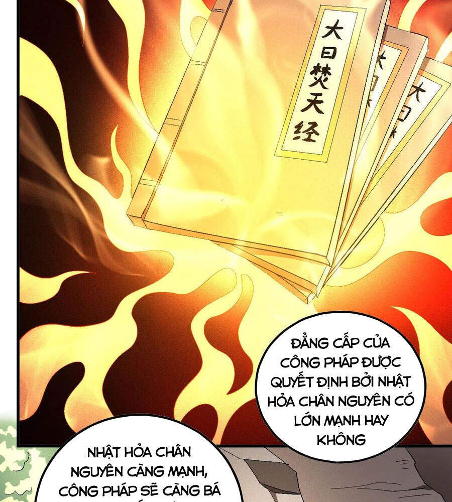 Tuyệt Thế Võ Thần Chap 420 - Next Chap 421