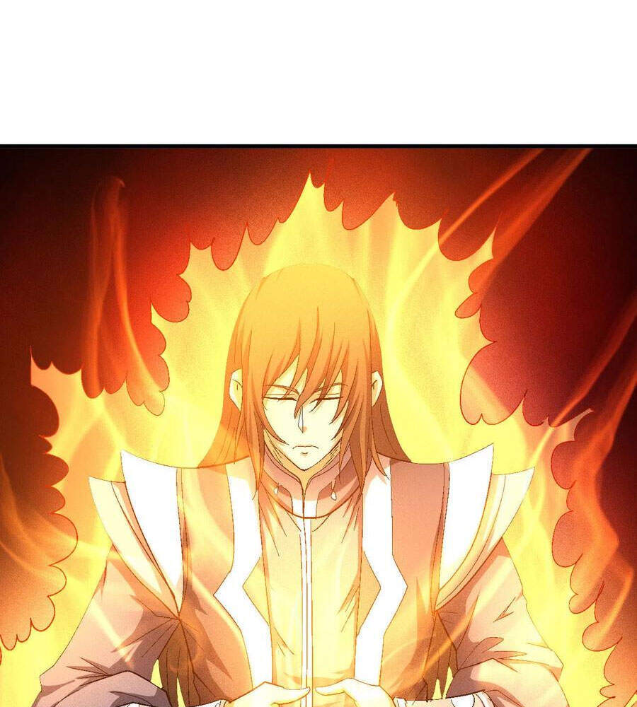 Tuyệt Thế Võ Thần Chap 420 - Next Chap 421