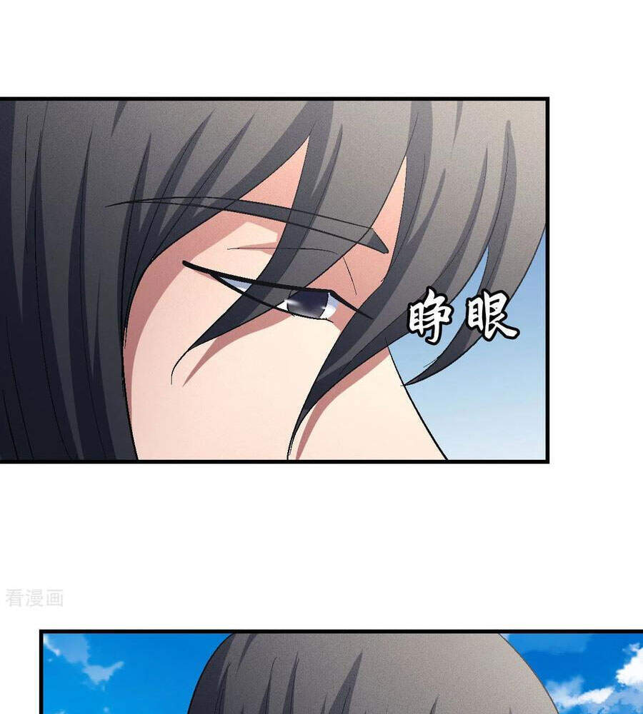 Tuyệt Thế Võ Thần Chap 420 - Next Chap 421