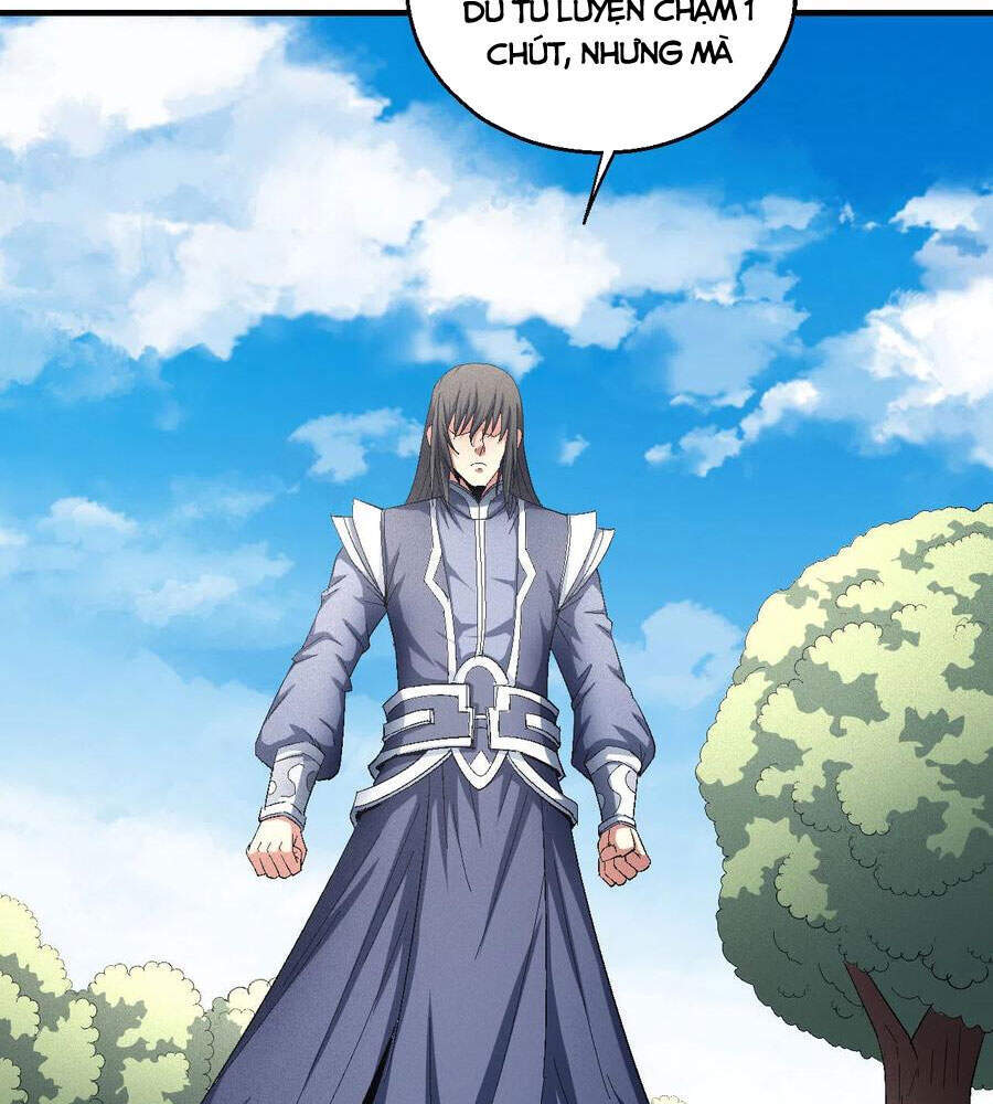 Tuyệt Thế Võ Thần Chap 420 - Next Chap 421