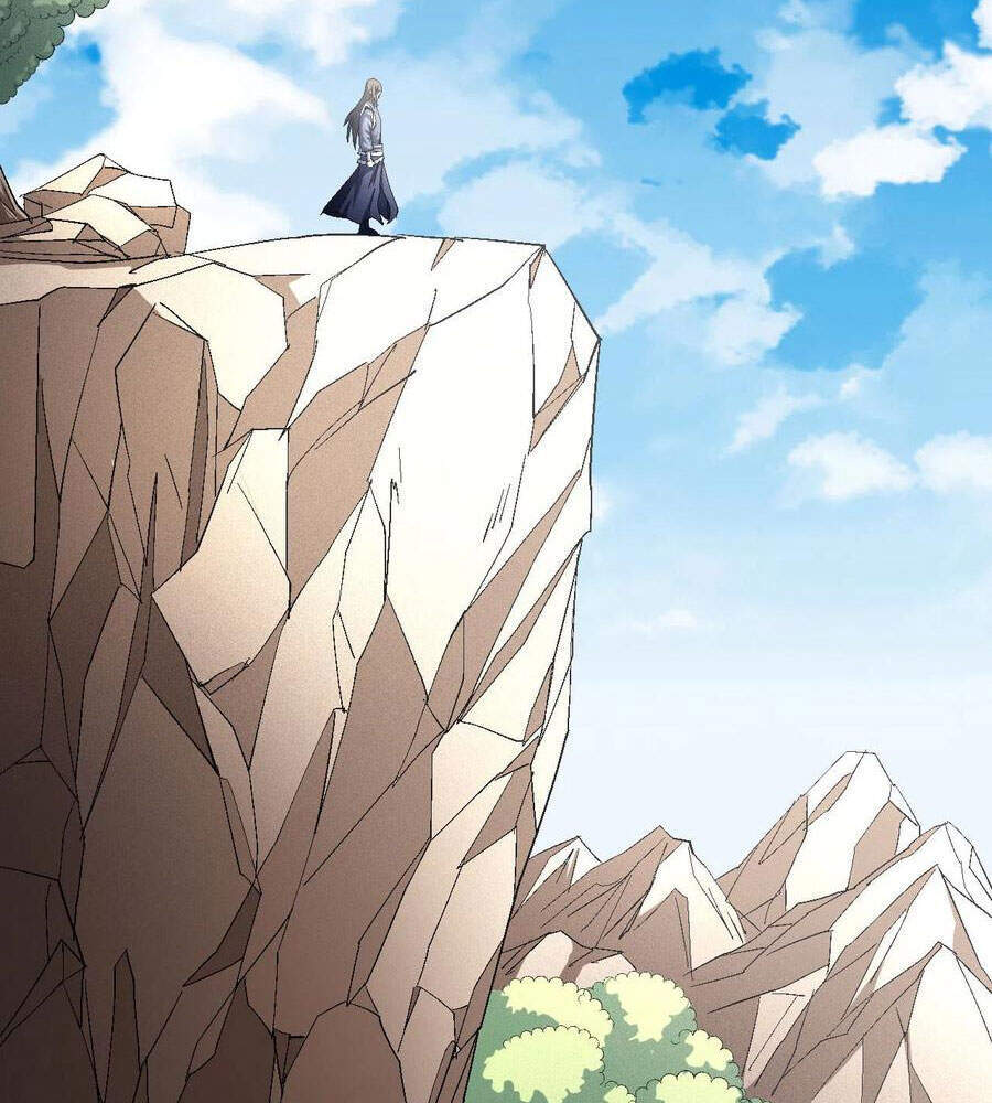 Tuyệt Thế Võ Thần Chap 420 - Next Chap 421