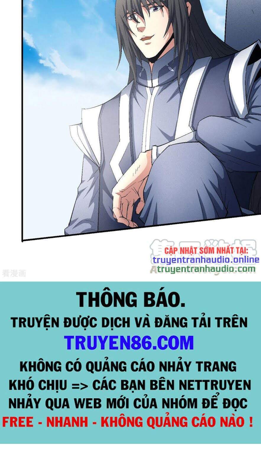 Tuyệt Thế Võ Thần Chap 420 - Next Chap 421