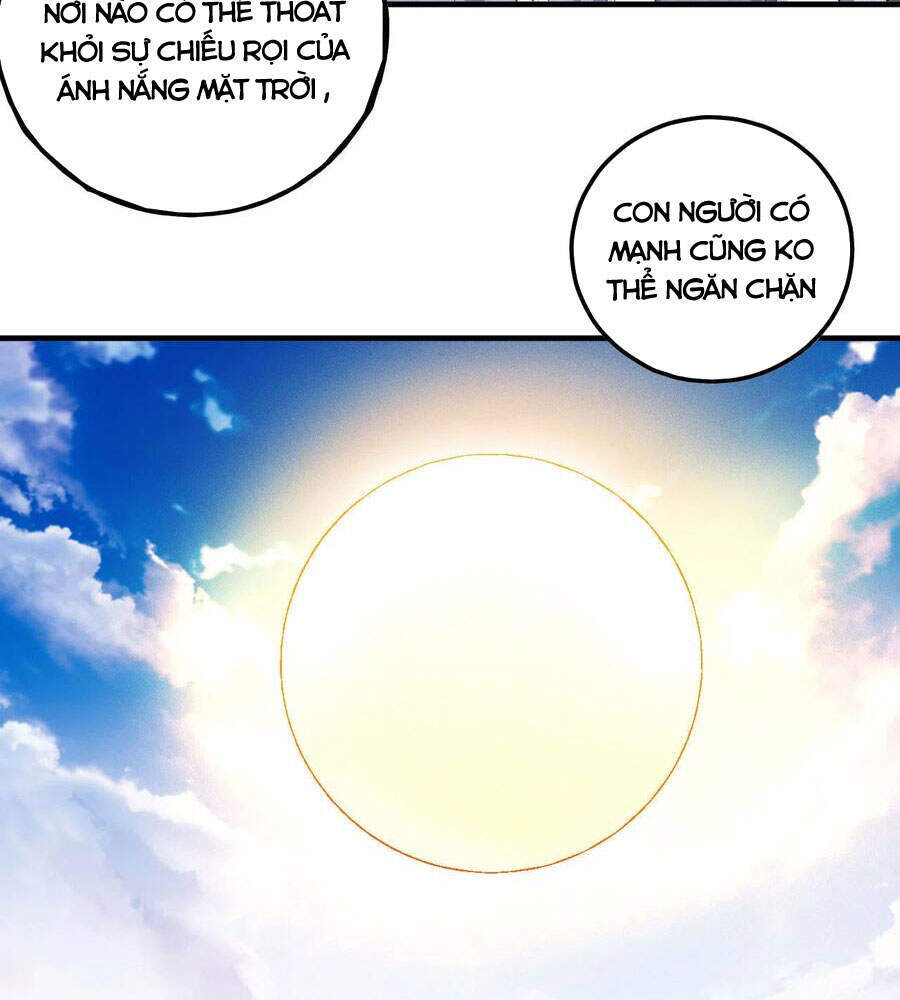 Tuyệt Thế Võ Thần Chap 420 - Next Chap 421