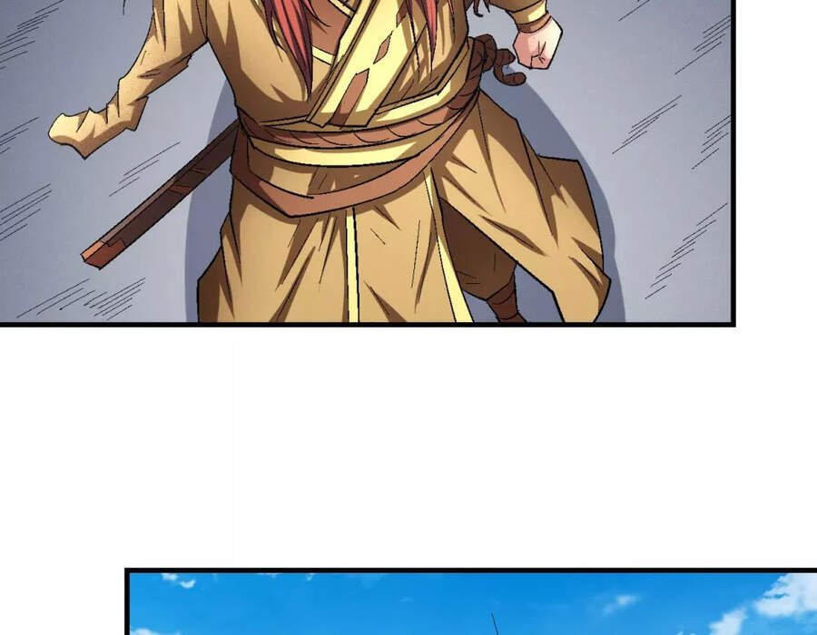 Tuyệt Thế Võ Thần Chap 421 - Next Chap 422