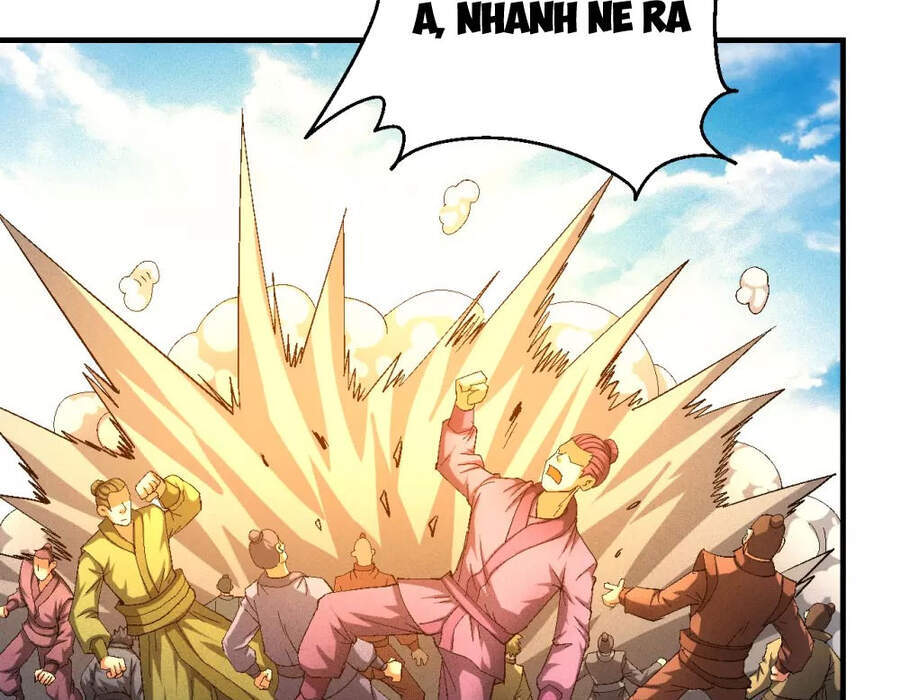 Tuyệt Thế Võ Thần Chap 421 - Next Chap 422