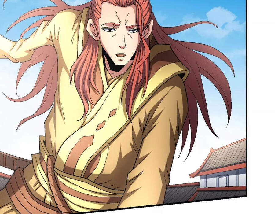 Tuyệt Thế Võ Thần Chap 421 - Next Chap 422