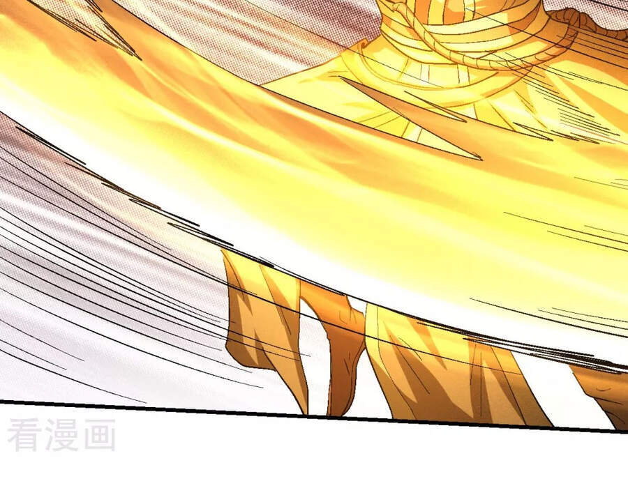 Tuyệt Thế Võ Thần Chap 421 - Next Chap 422