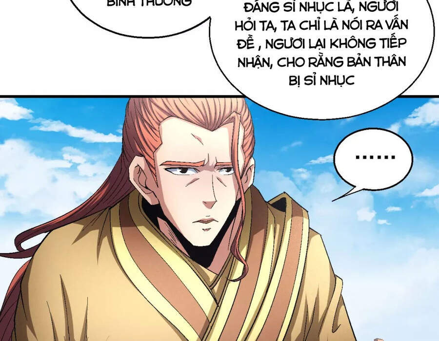 Tuyệt Thế Võ Thần Chap 421 - Next Chap 422