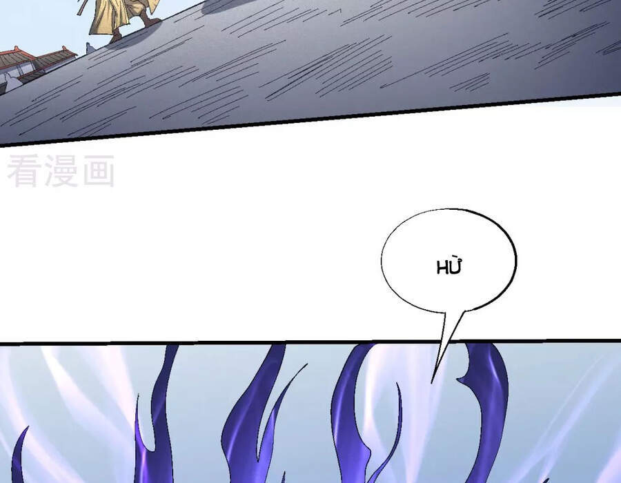 Tuyệt Thế Võ Thần Chap 421 - Next Chap 422