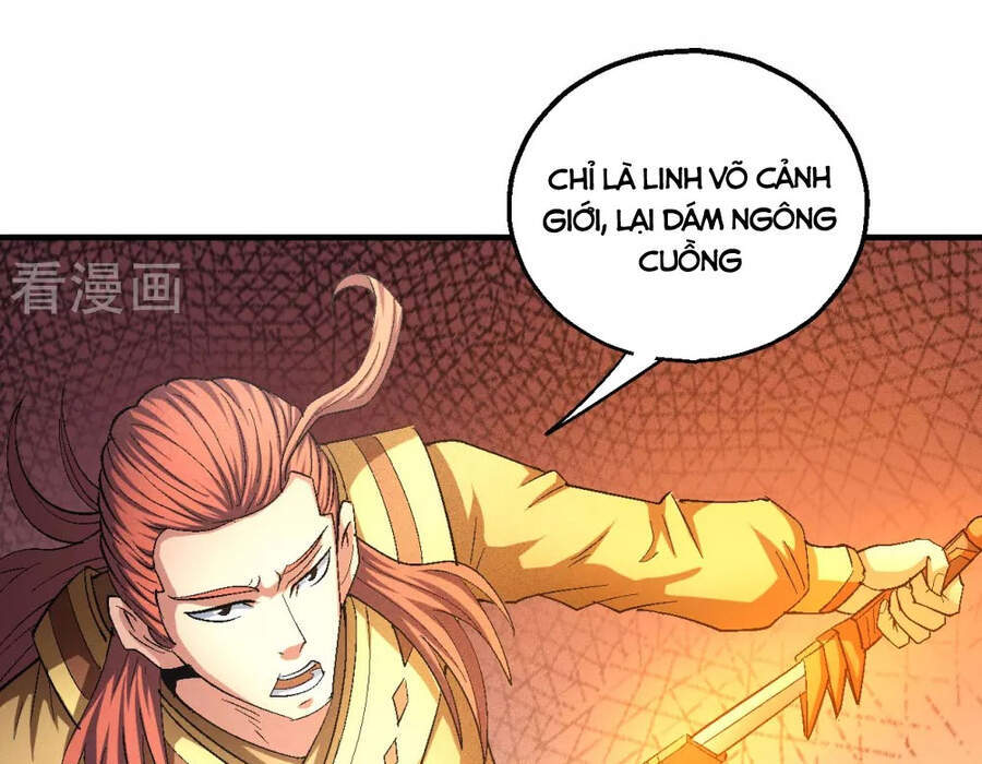Tuyệt Thế Võ Thần Chap 421 - Next Chap 422