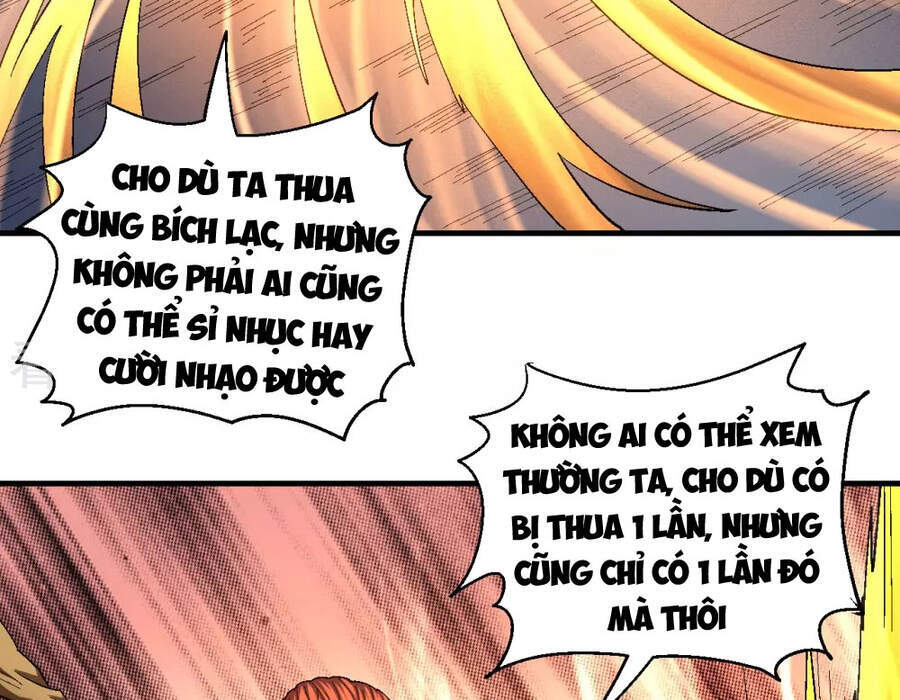 Tuyệt Thế Võ Thần Chap 421 - Next Chap 422