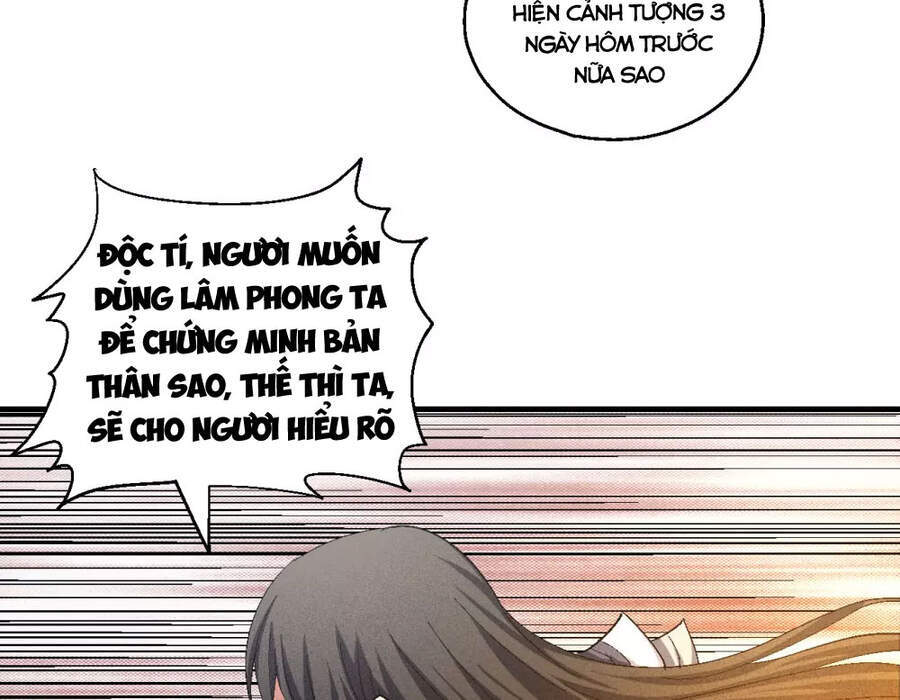 Tuyệt Thế Võ Thần Chap 422 - Next Chap 423