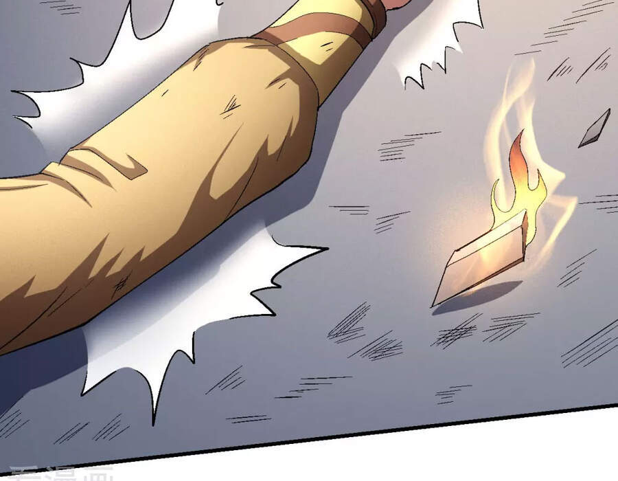 Tuyệt Thế Võ Thần Chap 422 - Next Chap 423