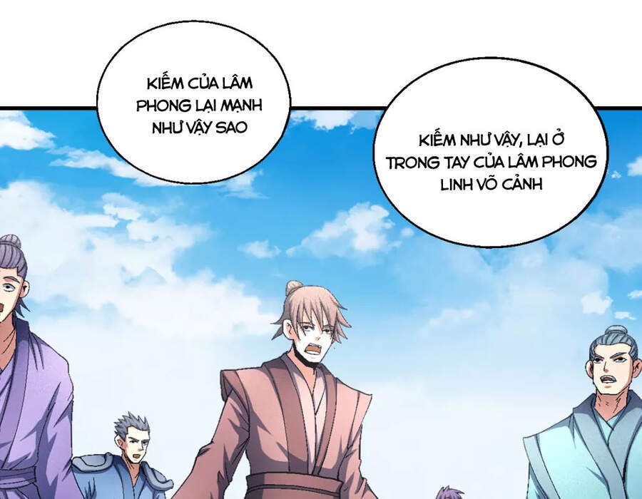 Tuyệt Thế Võ Thần Chap 422 - Next Chap 423