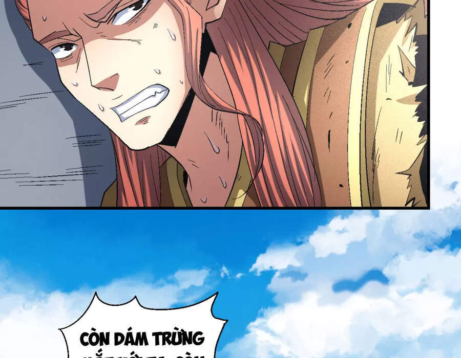 Tuyệt Thế Võ Thần Chap 422 - Next Chap 423