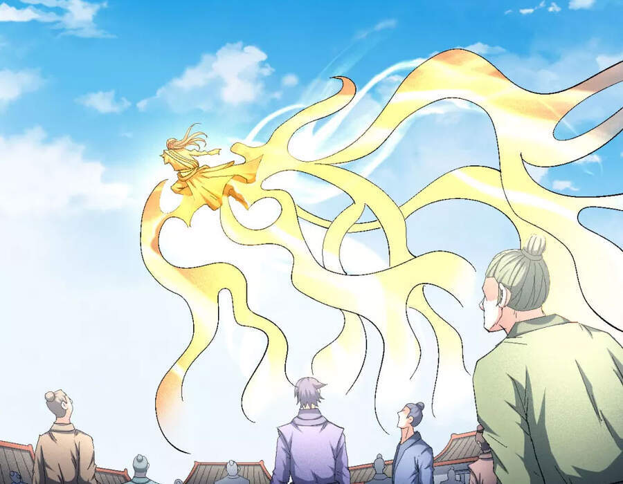 Tuyệt Thế Võ Thần Chap 422 - Next Chap 423