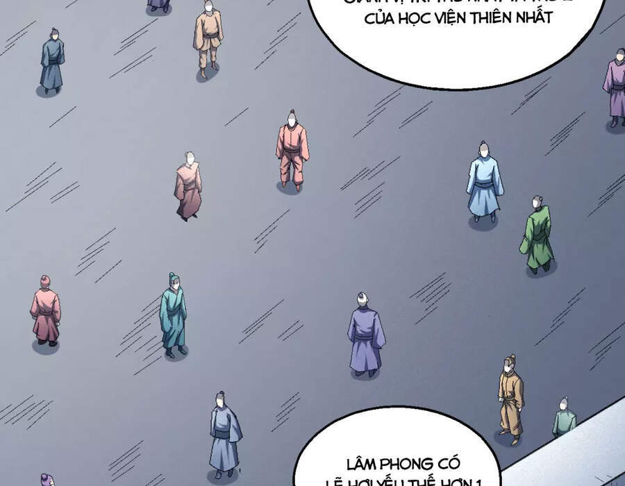Tuyệt Thế Võ Thần Chap 422 - Next Chap 423