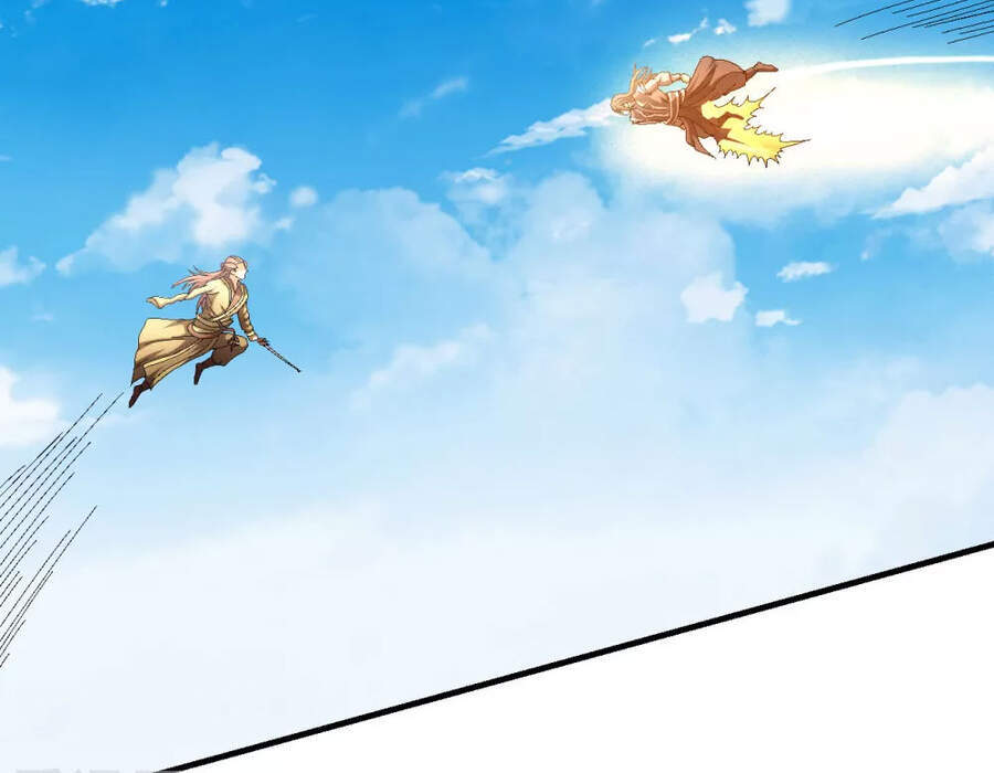 Tuyệt Thế Võ Thần Chap 422 - Next Chap 423