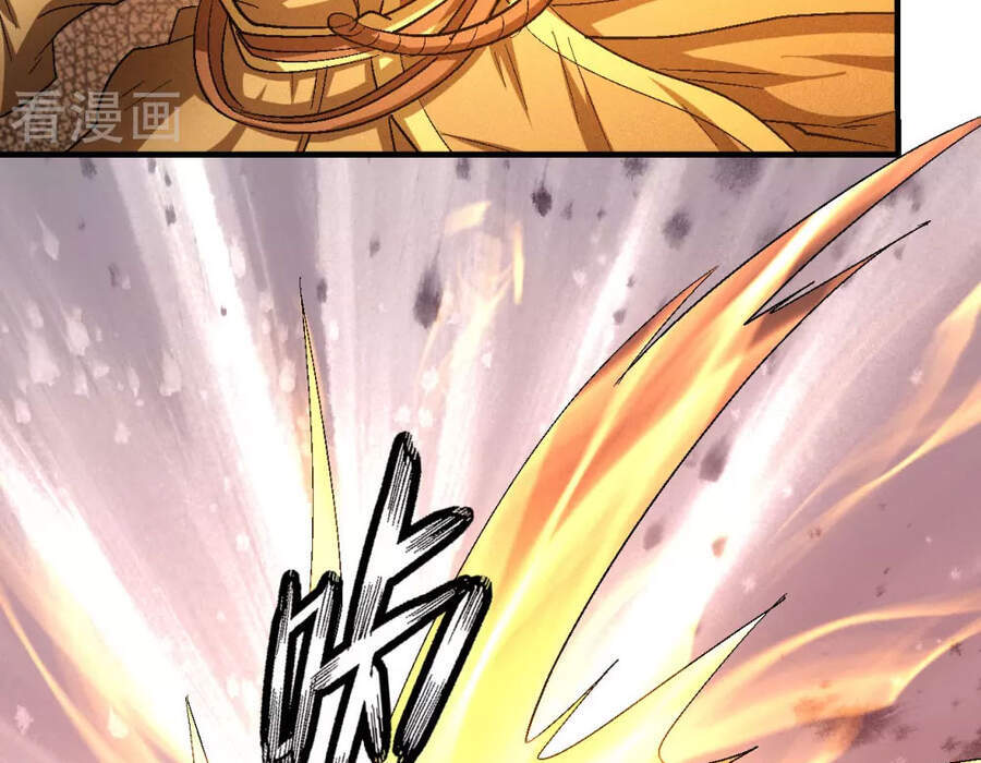 Tuyệt Thế Võ Thần Chap 422 - Next Chap 423
