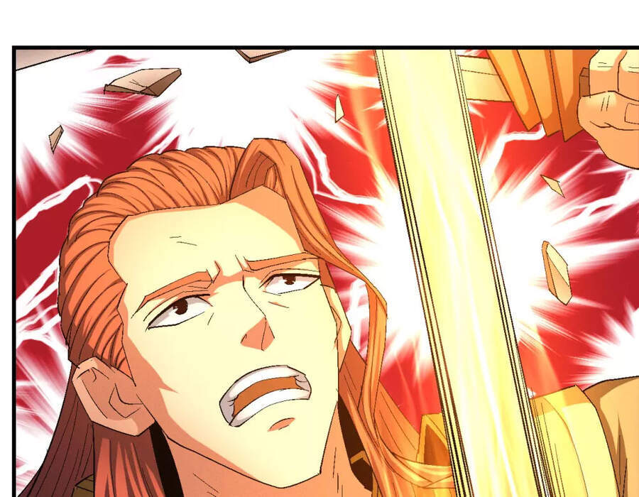 Tuyệt Thế Võ Thần Chap 422 - Next Chap 423