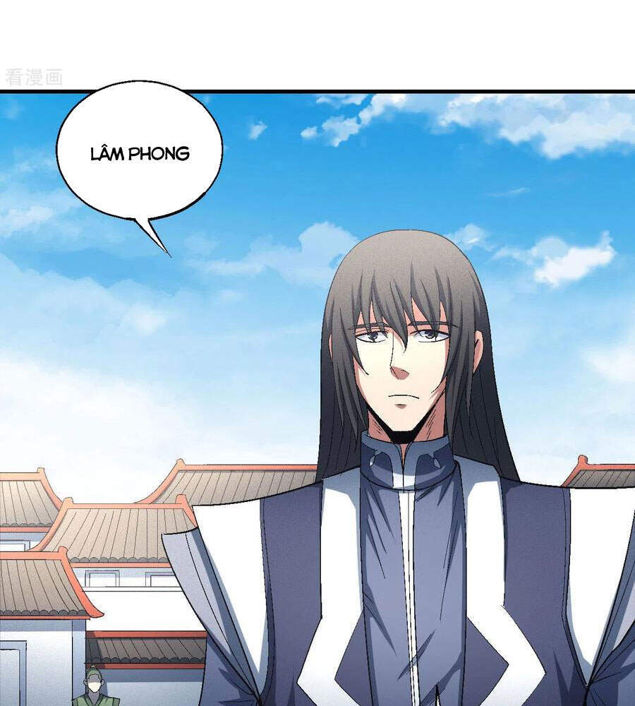 Tuyệt Thế Võ Thần Chap 423 - Next Chap 424