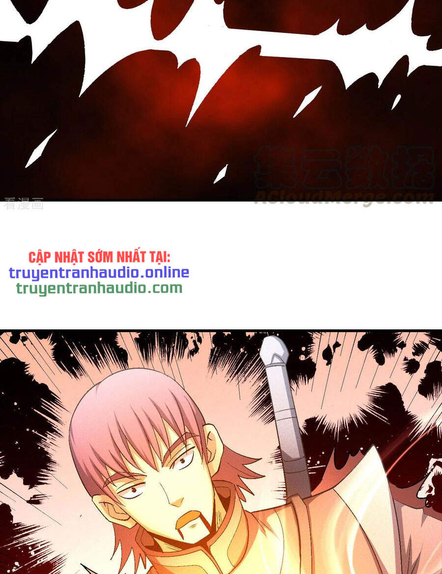 Tuyệt Thế Võ Thần Chap 423 - Next Chap 424