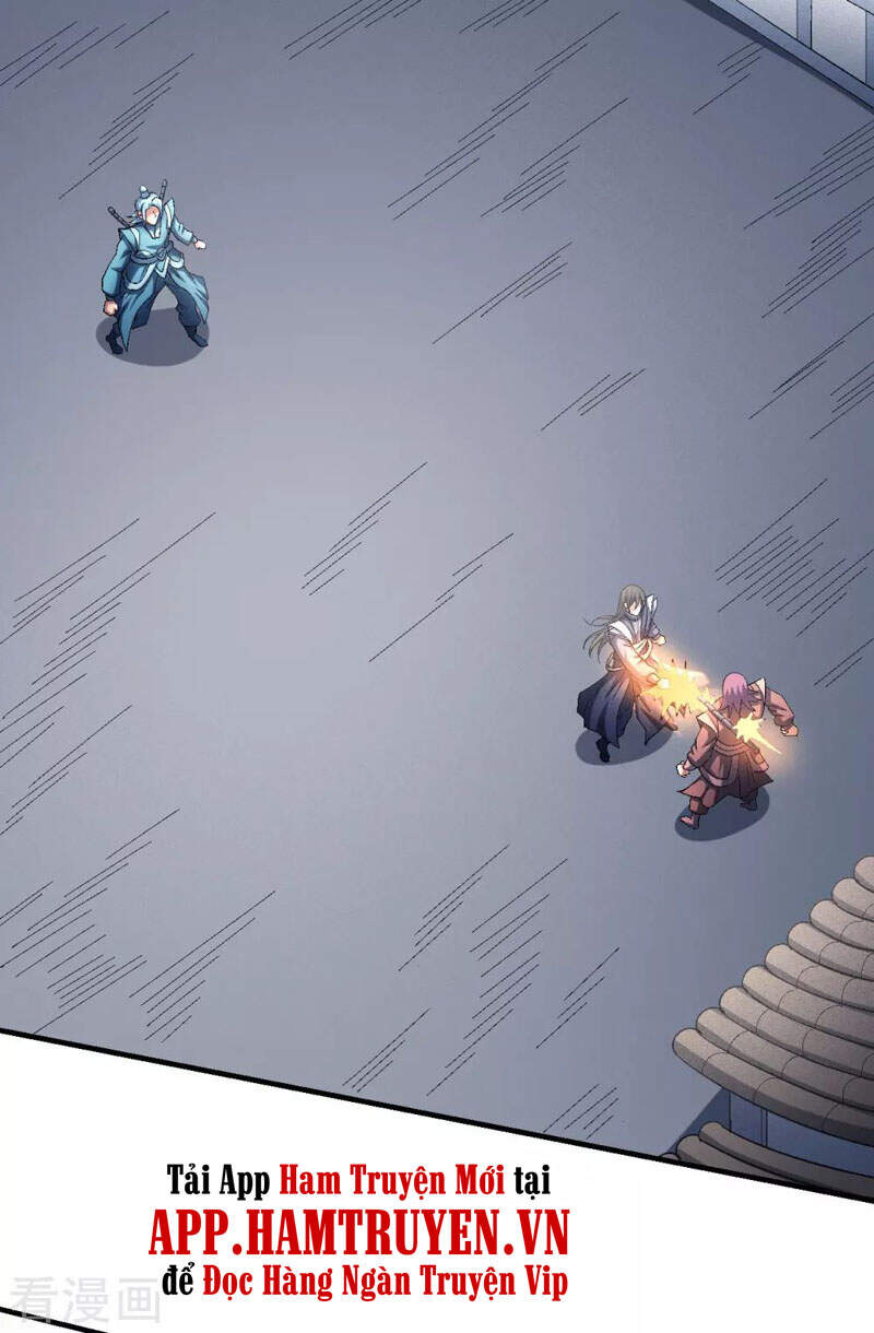 Tuyệt Thế Võ Thần Chap 424 - Next Chap 425