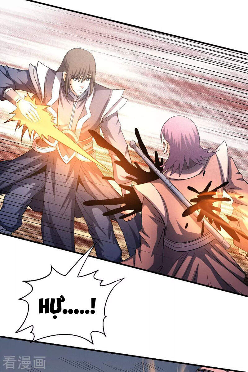 Tuyệt Thế Võ Thần Chap 424 - Next Chap 425