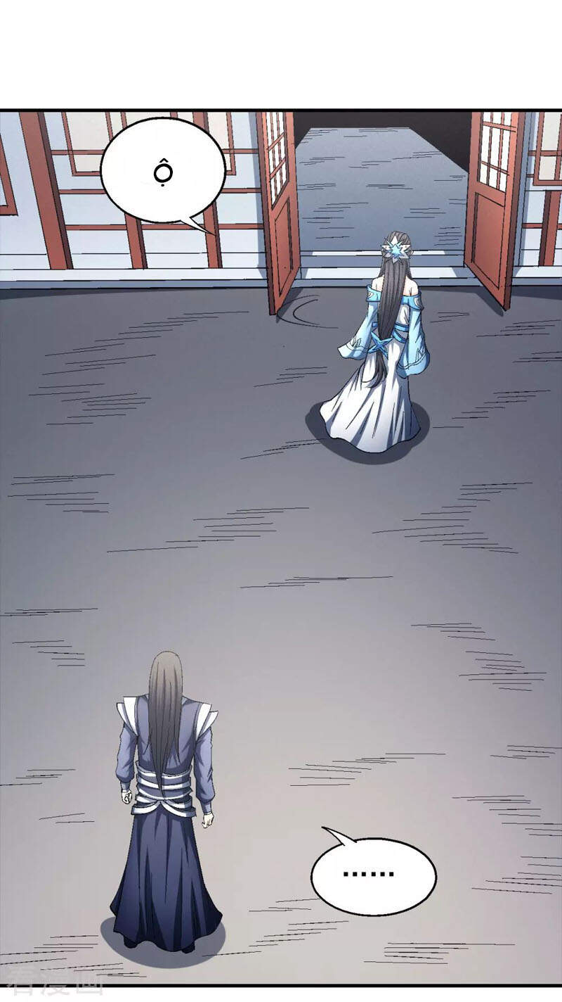 Tuyệt Thế Võ Thần Chap 424 - Next Chap 425
