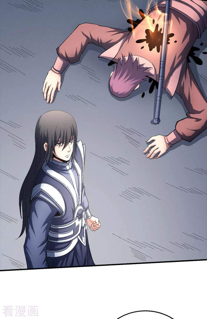 Tuyệt Thế Võ Thần Chap 424 - Next Chap 425