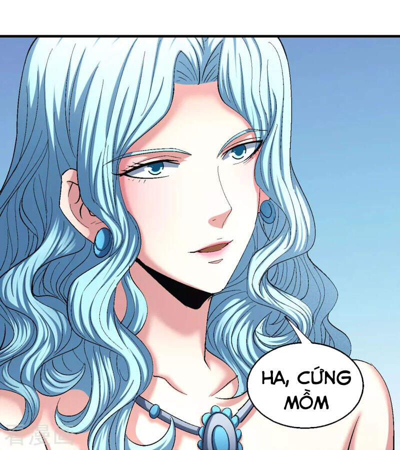 Tuyệt Thế Võ Thần Chap 424 - Next Chap 425