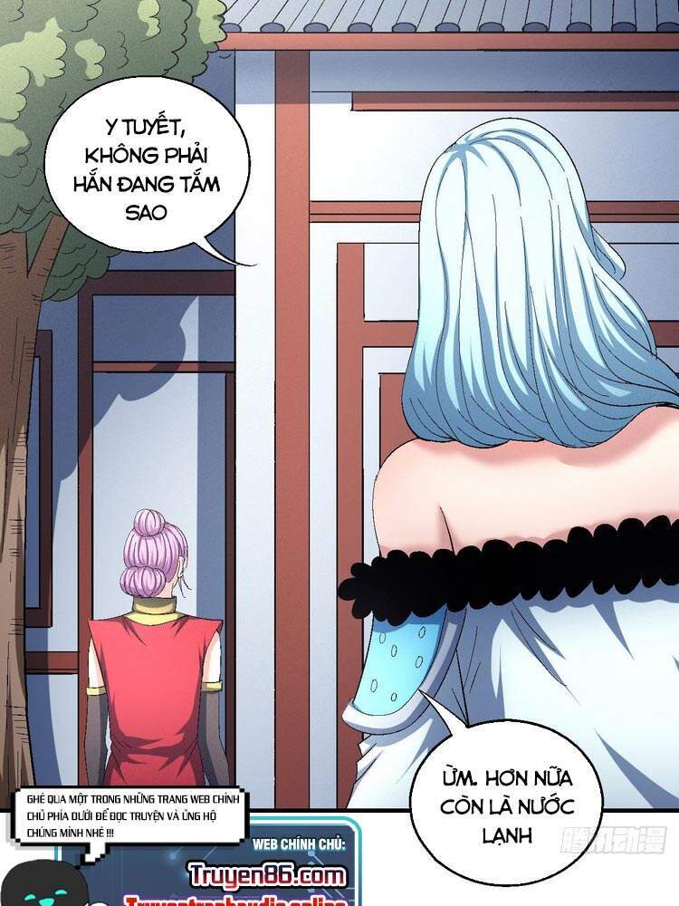 Tuyệt Thế Võ Thần Chap 425 - Next Chap 426