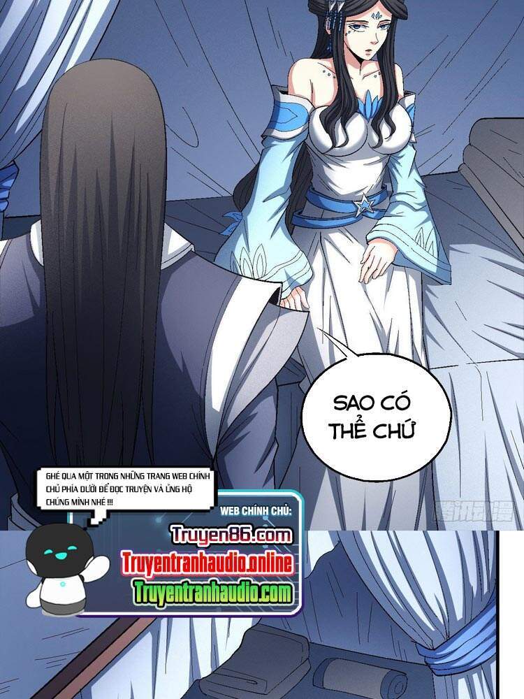 Tuyệt Thế Võ Thần Chap 425 - Next Chap 426