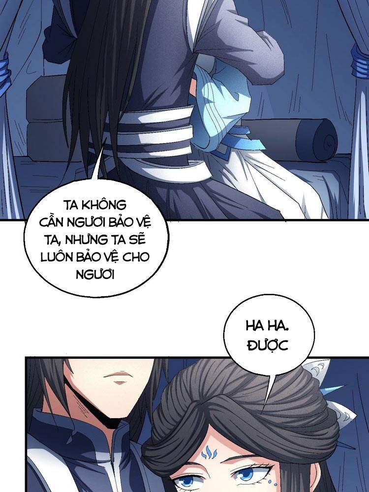 Tuyệt Thế Võ Thần Chap 425 - Next Chap 426