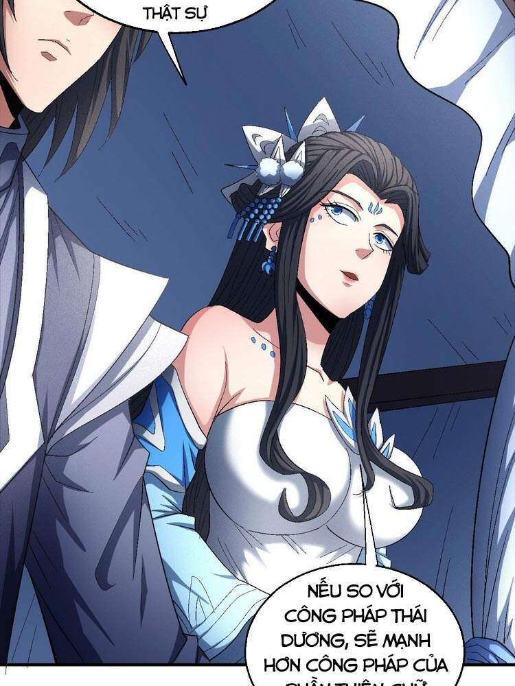 Tuyệt Thế Võ Thần Chap 425 - Next Chap 426