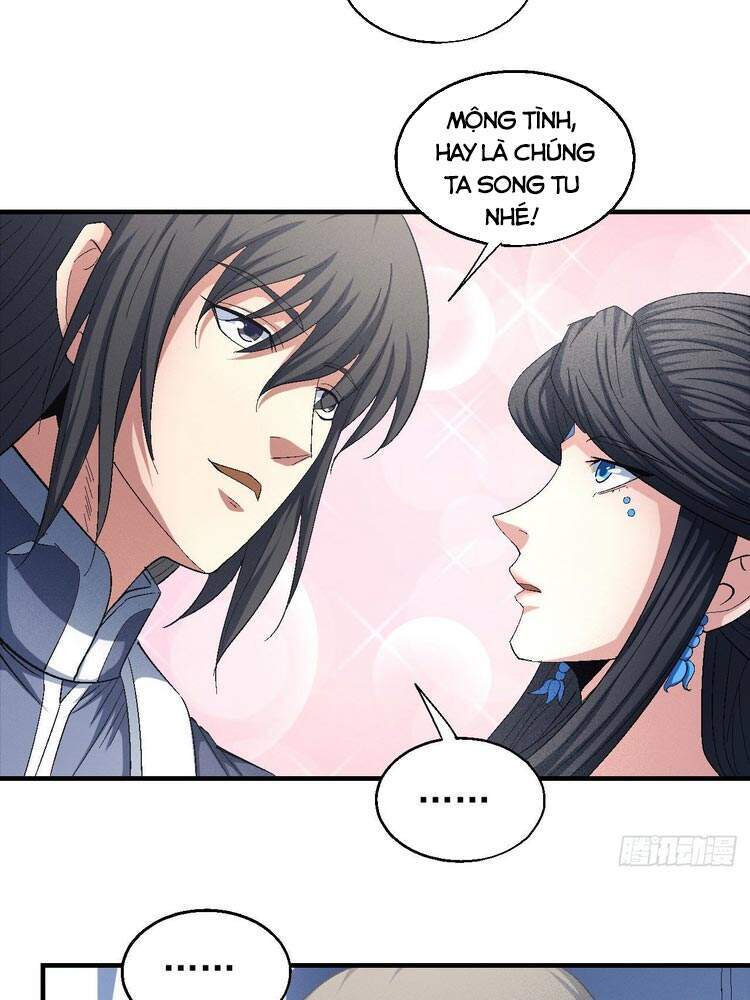 Tuyệt Thế Võ Thần Chap 425 - Next Chap 426