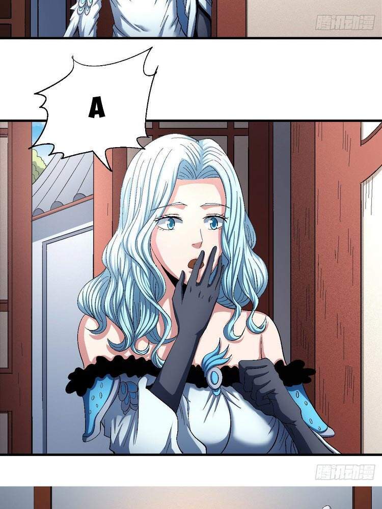 Tuyệt Thế Võ Thần Chap 425 - Next Chap 426