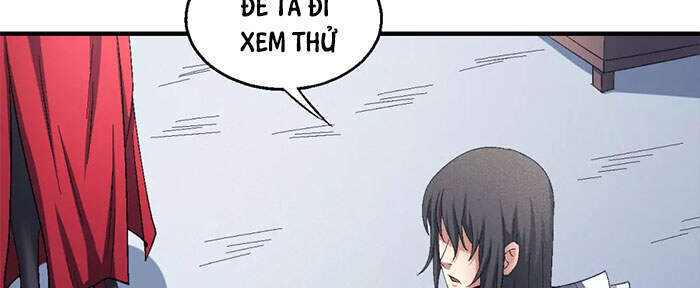 Tuyệt Thế Võ Thần Chap 426 - Next Chap 427