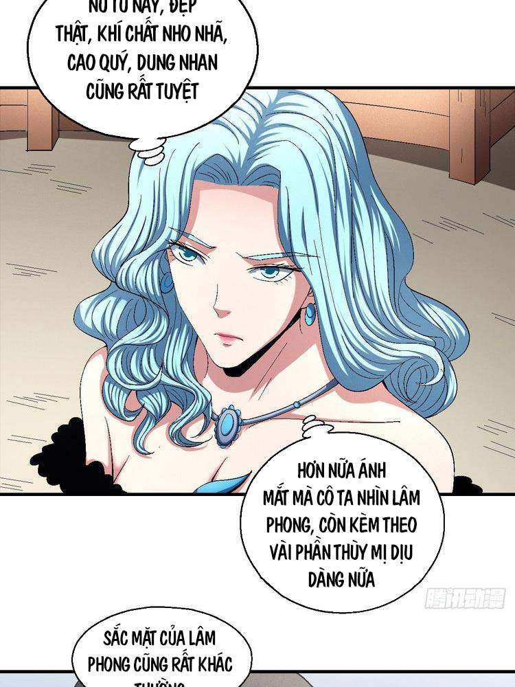 Tuyệt Thế Võ Thần Chap 427 - Next Chap 428