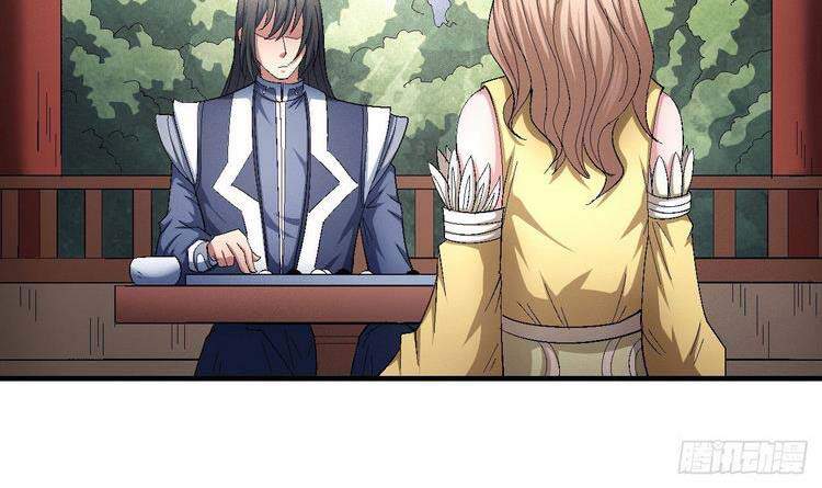Tuyệt Thế Võ Thần Chap 427 - Next Chap 428