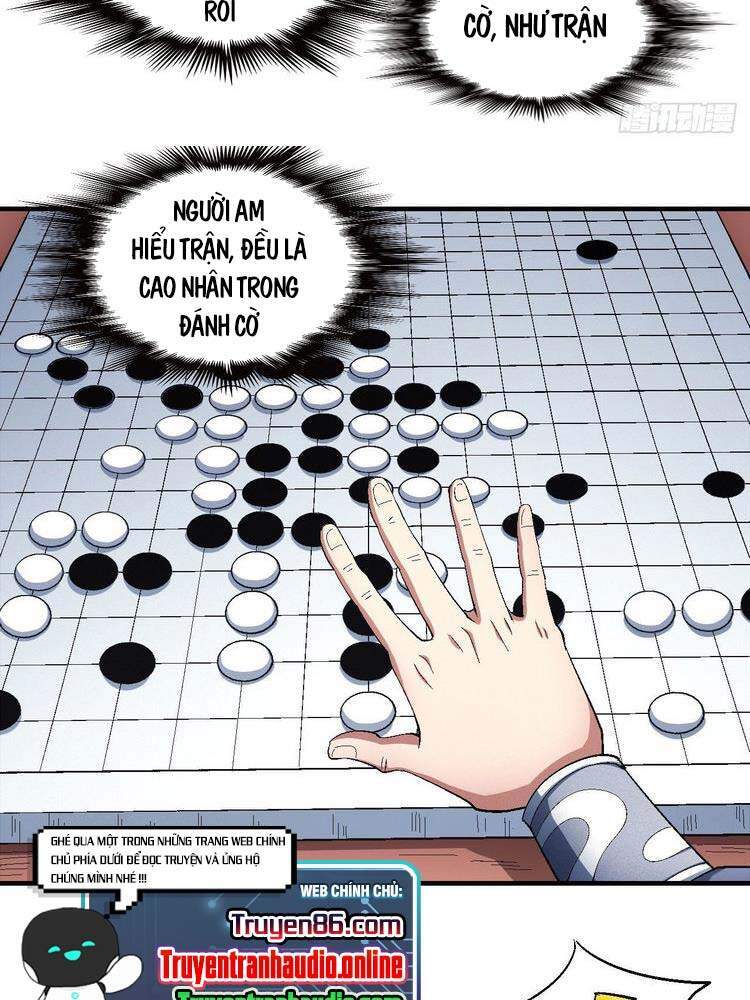 Tuyệt Thế Võ Thần Chap 427 - Next Chap 428