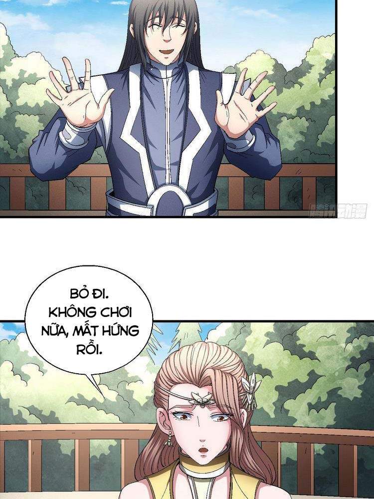 Tuyệt Thế Võ Thần Chap 427 - Next Chap 428