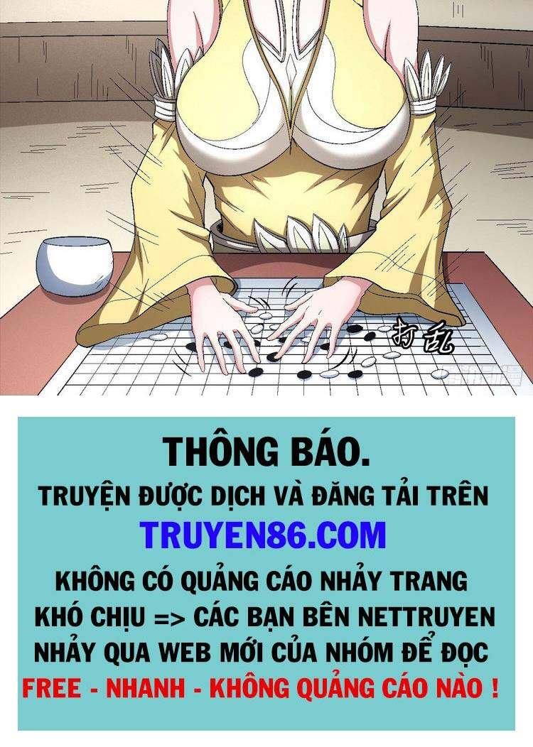 Tuyệt Thế Võ Thần Chap 427 - Next Chap 428
