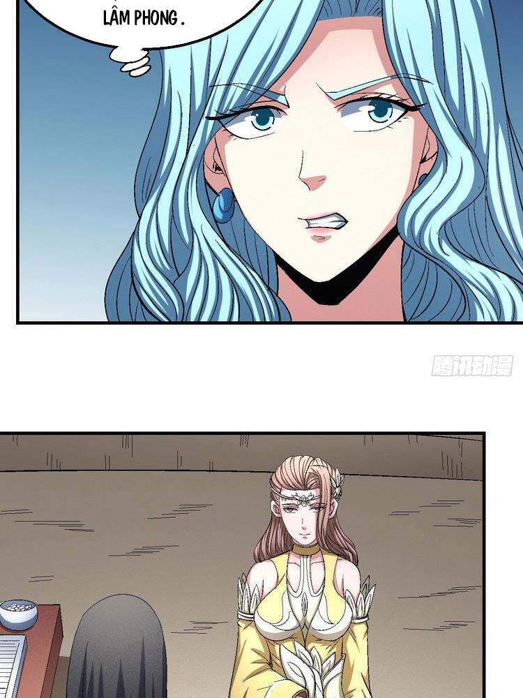Tuyệt Thế Võ Thần Chap 427 - Next Chap 428