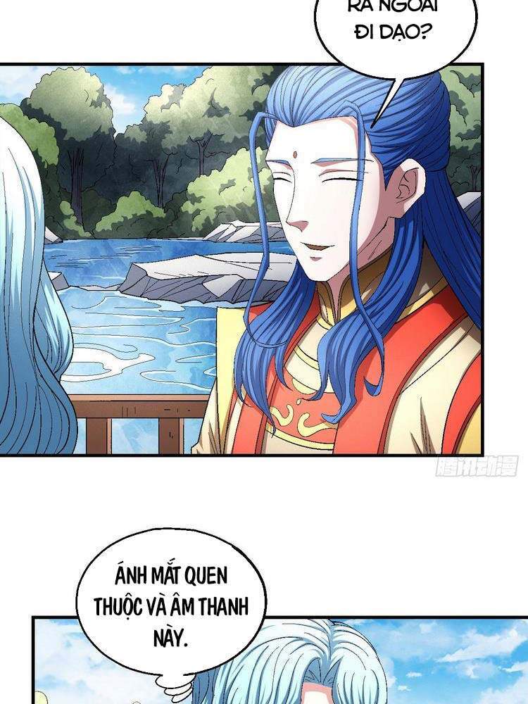 Tuyệt Thế Võ Thần Chap 427 - Next Chap 428