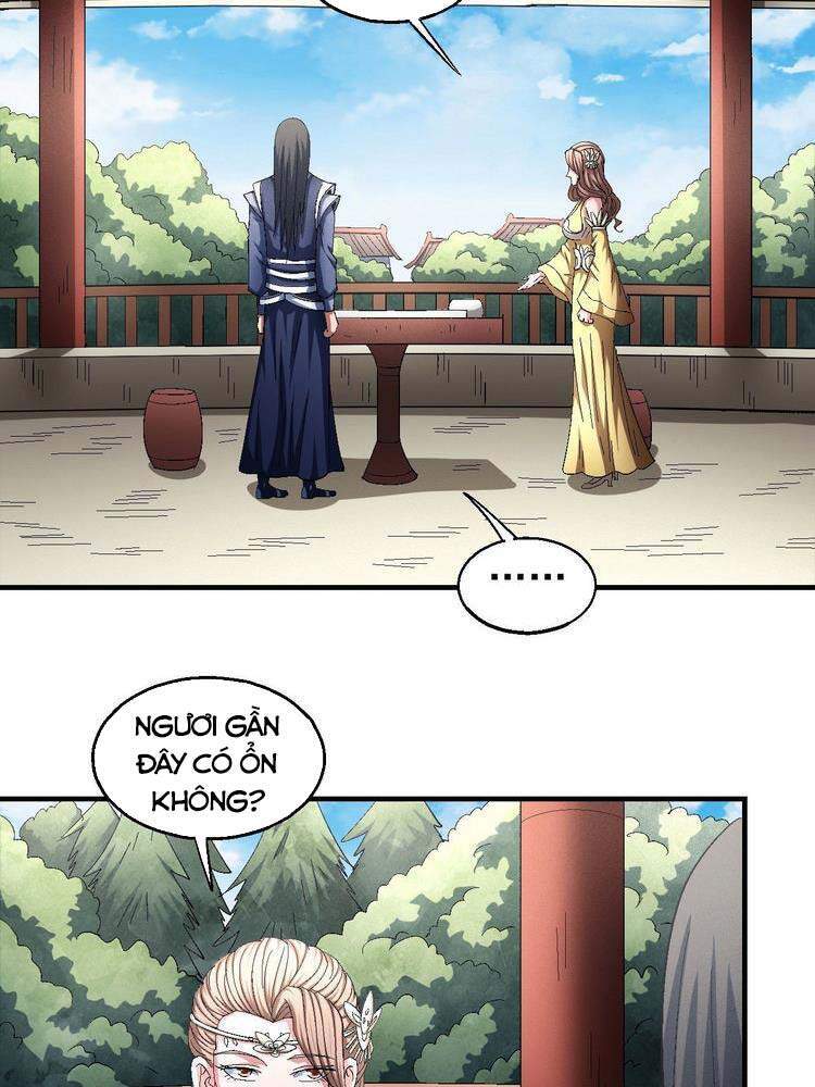 Tuyệt Thế Võ Thần Chap 427 - Next Chap 428