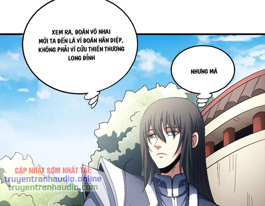 Tuyệt Thế Võ Thần Chap 428 - Next Chap 429