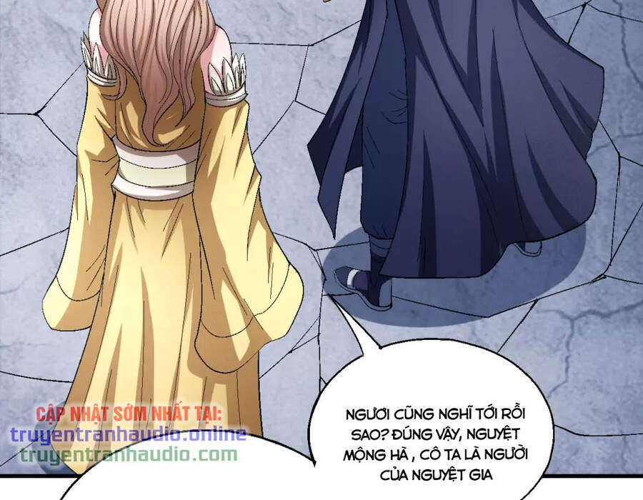 Tuyệt Thế Võ Thần Chap 428 - Next Chap 429