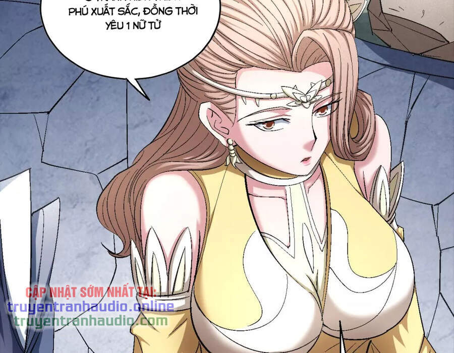 Tuyệt Thế Võ Thần Chap 428 - Next Chap 429