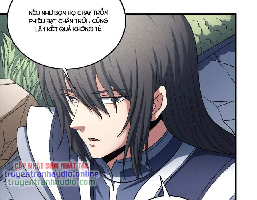 Tuyệt Thế Võ Thần Chap 428 - Next Chap 429